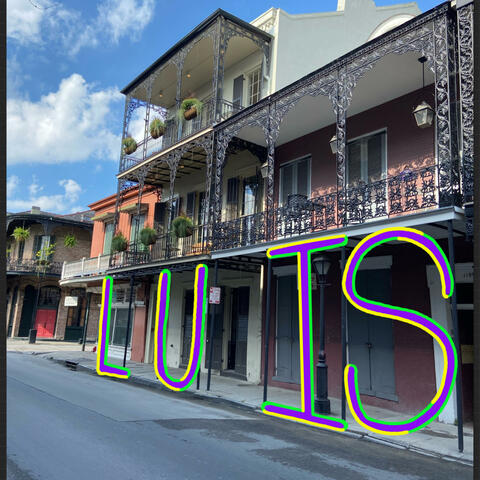 NOLA (LIKEMINDSPRODUCTION Remix)