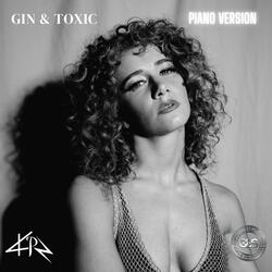 GIN & TOXIC