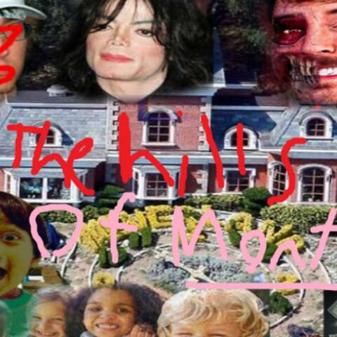 The Hills of Montana