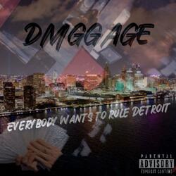 Everybody Wants To Rule Detroit (Sample)