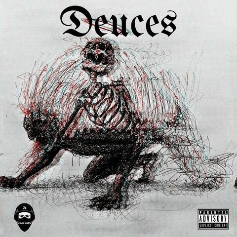 Hell & Back (feat. XxDeucesxx)