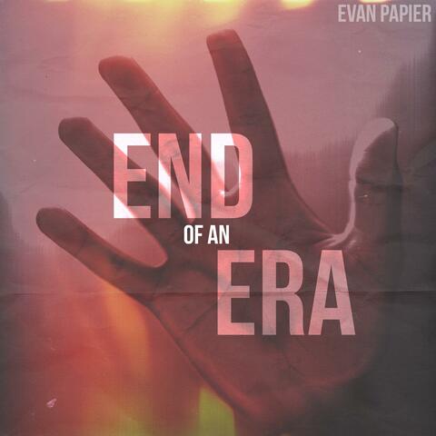 End Of An Era