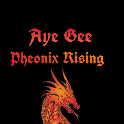 Pheonix Rising (feat. BootlegTims)