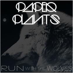 Run with the Wolves