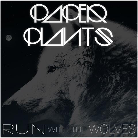 Run with the Wolves