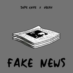 Fake News (feat. Obeah)