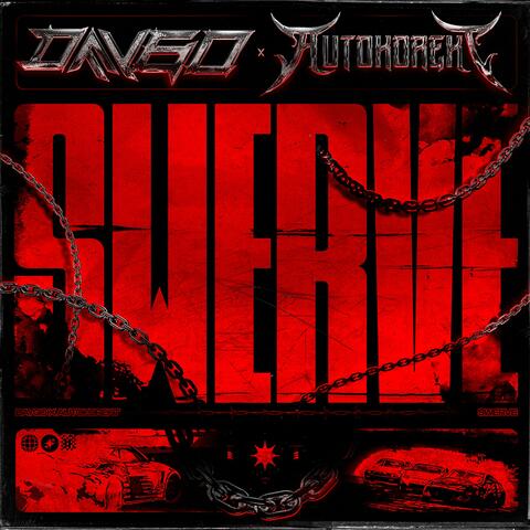 Swerve (feat. Daygo)