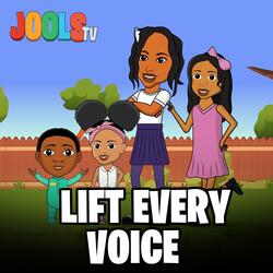 Lift Every Voice
