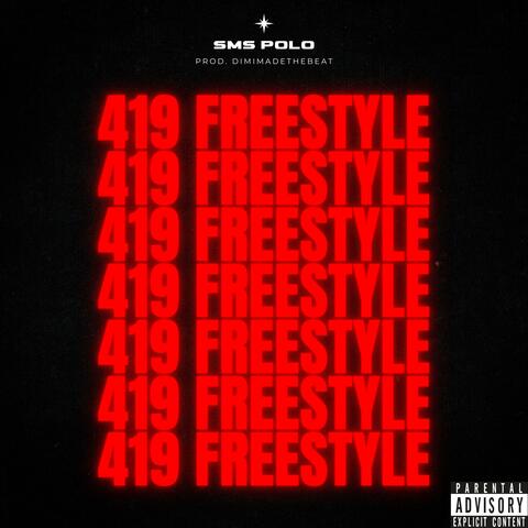 419 Freestyle
