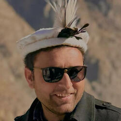 Hum Gilgit Baltistan Ke Hain (Duet Song)