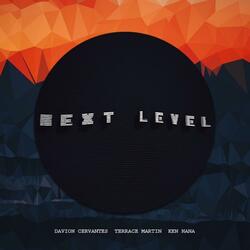 Next Level (feat. Terrace Martin)