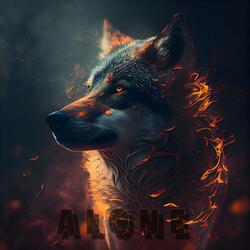 Alone