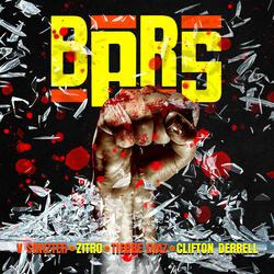 The Pinnacle (feat. V Sinizter, Clifton Derrell, Zitro & Tierre Diaz)