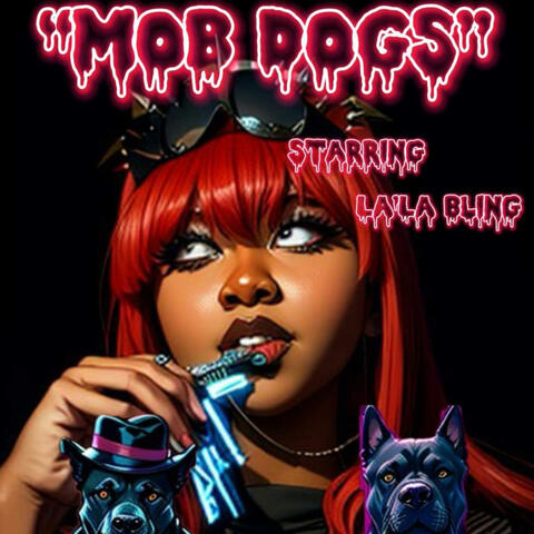 Mob Dogs (feat. JD HUMBL) [Remix]