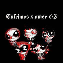 Sufrimos x Amor (feat. Nvthvn, Kippa, Kou Rick & Robnsito)