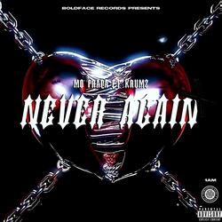 Never Again (feat. Krumz)