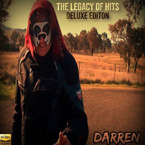 The Legacy Of Hits (Deluxe Edition)