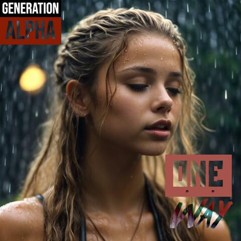 One Way