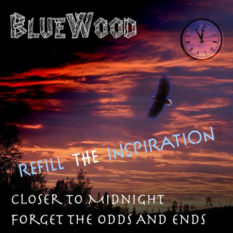 BlueWood