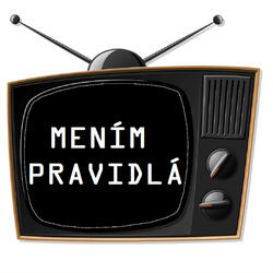 Mením pravidlá