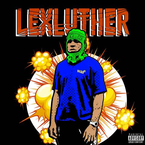 LEX LUTHOR