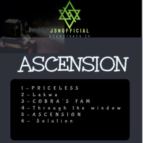 ASCENSION