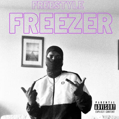 Freestyle freezer