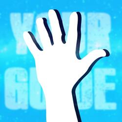 Your Guide (Persona 3 Reload Song)