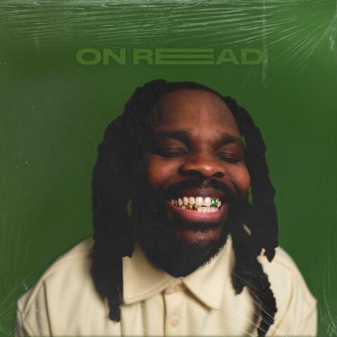 On Read (Radio Edit)