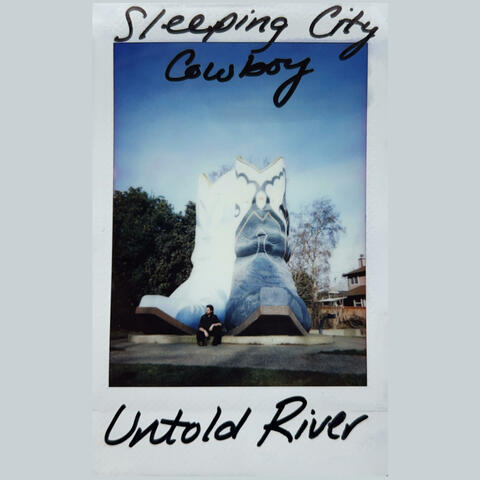 Sleeping City Cowboy