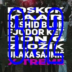 X-treme (feat. POSKOK, rashid blok, Zložík & Uraka Sajmič)
