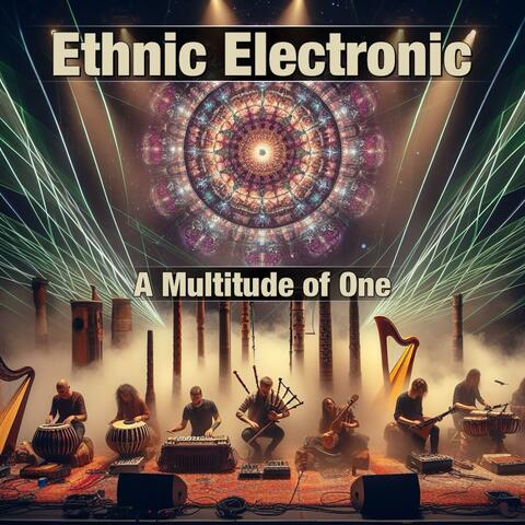 Ethnic Electronic