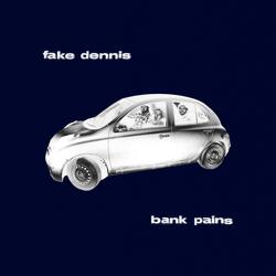 bank pains
