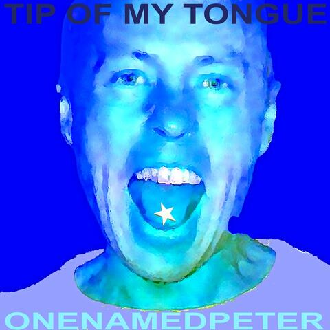 Tip Of My Tongue