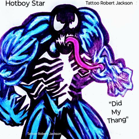 Did My Thang (feat. Hotboy Star)