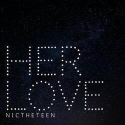 her love