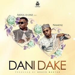 Dani Dake (feat. Namenj)