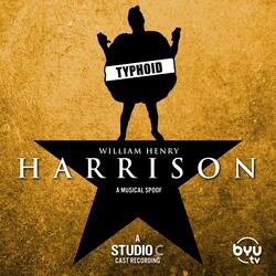 Harrison: A Hamilton Sequel