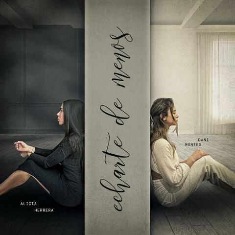 ECHARTE DE MENOS (feat. Dani Montes)