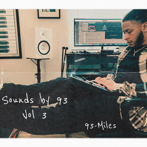 Sounds By 93, Vol. 3