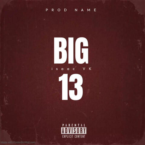 BIG 13