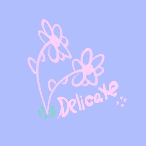 Delicate