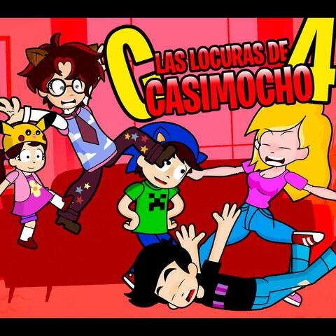 Locuras vivamos