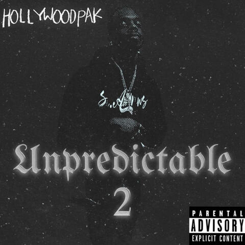 UNPREDICTABLE 2