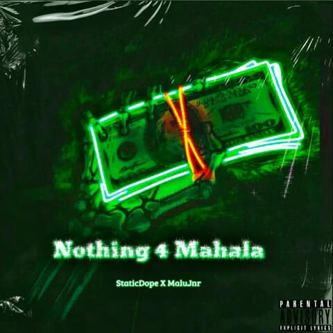 Nothing 4 Mahala (feat. Malu Junior)