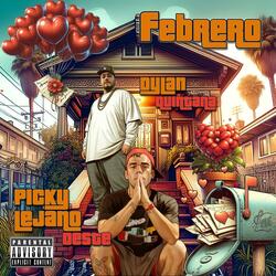 FEBRERO (feat. DYLAN QUINTANA)