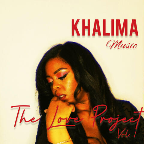 The Love Project, Vol. 1