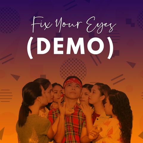 Fix Your Eyes