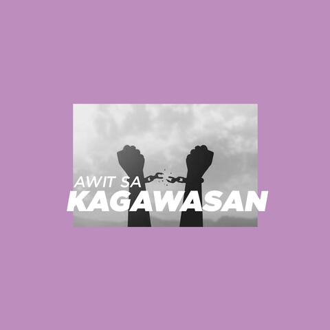 Awit Sa Kagawasan