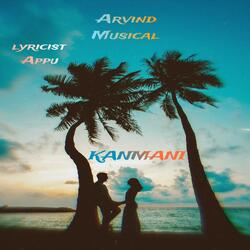 Kanmani (feat. Appu)
